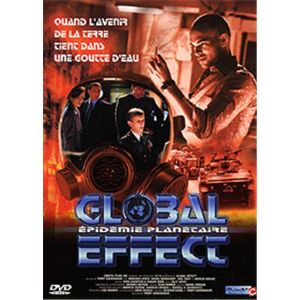 Global Effect - Epidémie planétaire