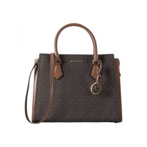 Image de Michael Kors Marron 35T0GXS3B, Sac à bandoulière Femme, NS