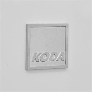 Image de Koda D858F - Enceinte colonne 3 voies 180 Watts