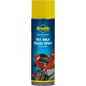 Lubrifiant de chaine moto Putoline RS1