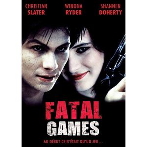 Image de Fatal games