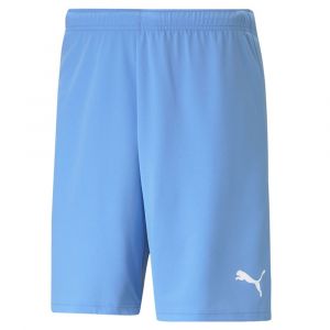 Puma Shorts Teamrise XL Team Light Blue