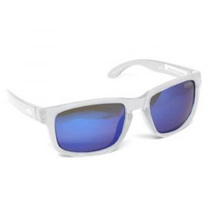Storm Lunettes De Soleil Polarisées Wildeye Seabass One Size Blue
