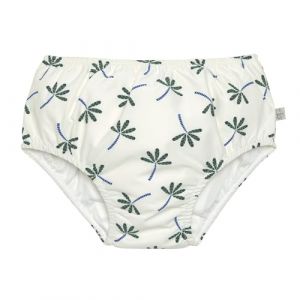 Lässig Maillot de bain anti-fuite Palms nature (19-24 mois)