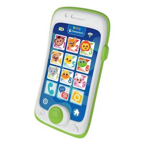 Clementoni Mon téléphone Touch et Play
