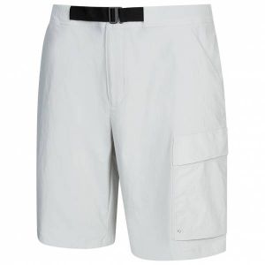 Jack Wolfskin Wanderthirst Hommes Short de randonn&eacute;e 1508321-6709