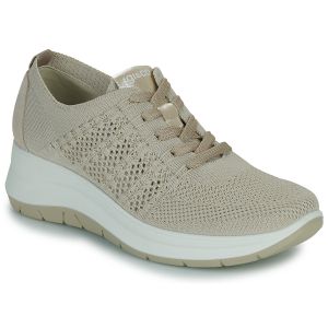 Baskets basses IgI&CO D.MARGO Beige - Taille 36,37,38,39,40,41