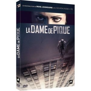 LA DAME DE PIQUE [DVD]