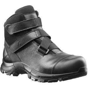 Haix Nevada Pro Mid Chaussure de sécurité stabilisatrice et imperméable avec Semelle adhérente. 44
