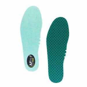 JLF Pro Semelles hygiène S3F - Taille 42/43