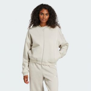 Adidas Veste Bomber Essentials Contemporary Logo, pointure X-Small - Taille X-Small