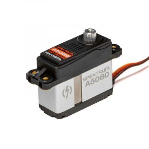 Spektrum A6350 Ultra Torque - High Speed Brushless HV Servo -