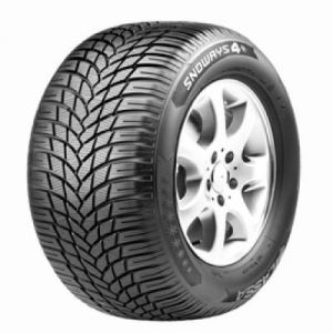 Lassa Snoways 4 - 255/45 R18 103V