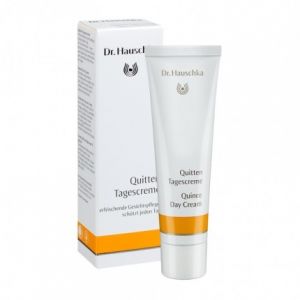 Image de Dr. Hauschka Crème de Jour au Coing - 30ml