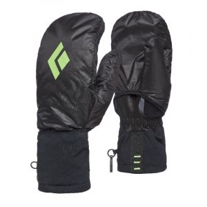 Black Diamond Gants Cirque XS Carbon