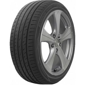 Roadstone Pneu Ete EUROVIS SPORT 04 255/35 ZR20 97Y