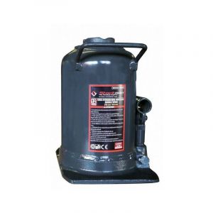 Cric bouteille double v&eacute;rin 12 tonnes 110/160 mm HC120T Stockman