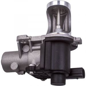 Vanne EGR compatible pour Audi A4 A6 compatible pour VW Passat Multivan V Transporter V 1.9 tdi 2.0 tdi