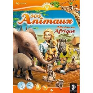 Image de SOS Animaux : Mission en Afrique [PC]