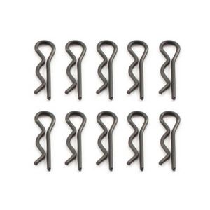 Sweep 1/10e Scale Bodyclips (10)