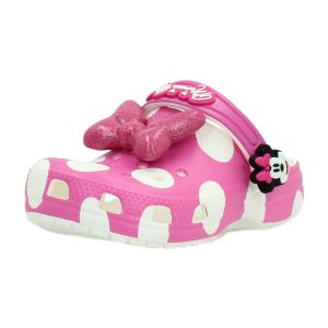 Crocs Sabots b&eacute;b&eacute; Minnie Mouse Cls