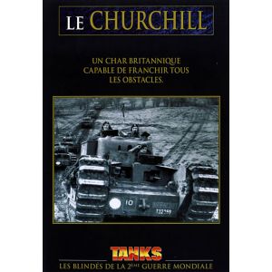 Le Churchill