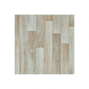 D&eacute;coweb Sol Vinyle First - imitation Parquet Iris&eacute; - 4 x 3m