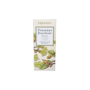 Fraxinus Excels Gemme Gemmoderivato
