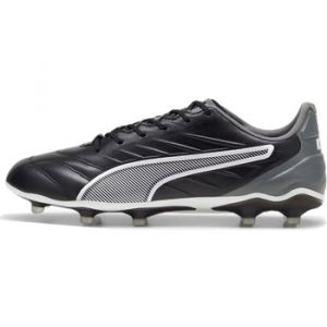 Image de Puma Chaussures de football moulées homme king pro fg/ag