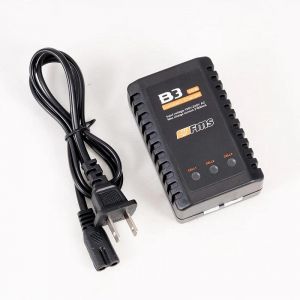Batterie 10W Lipo Batterie Chargeur APSC22121 pour 1/10 Ford 100