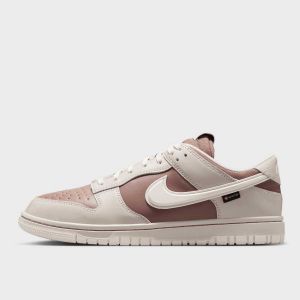 Nike Dunk Low GTX Homme beige Taille 44 Chaussures - Couleur beige - Taille 44