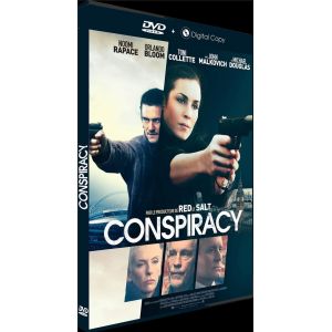 Conspiracy de Michael Apted