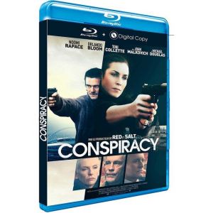 Conspiracy de Michael Apted