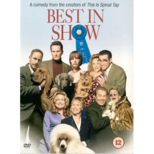 Best In Show [Import anglais] [DVD]