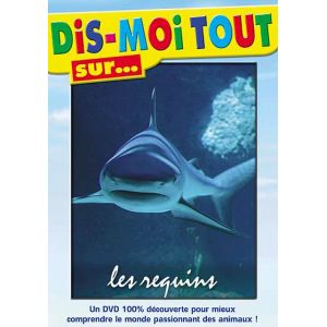 Image de Dis-Moi Tout Sur... Les Requins