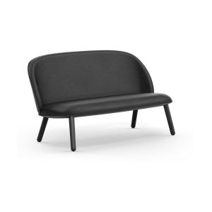 Normann Copenhagen Canapé Ace en chêne noir