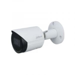Dahua Lite Series DH-IPC-HFW2231S-S-S2 - Caméra de surveillance réseau - panoramique / inclinaison - résistant aux intempéries - couleur (Jour et nuit) - 2 MP - 1920 x 1080 - 720p, 1080p - montage M12 - iris fixe - Focale fixe - LAN 10/100 - MJPEG, H.