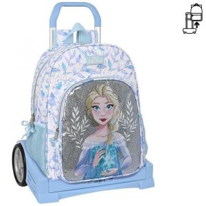 Sac à dos trolley enfant Frozen Disney