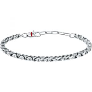 Sector Bracelet pour homme en Acier - 0.008 g - taille : 21CM - SZS93