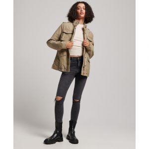 Superdry Veste femme Vintage M65