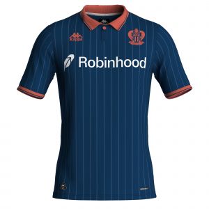 Kappa Maillot Third OGC Nice 2025/26