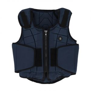Gilet de protection équitation enfant QHP