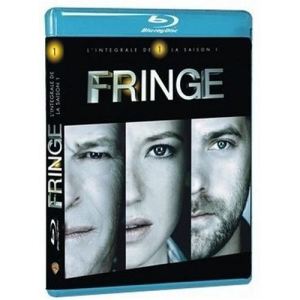 Image de Fringe - Intégrale Saison 1