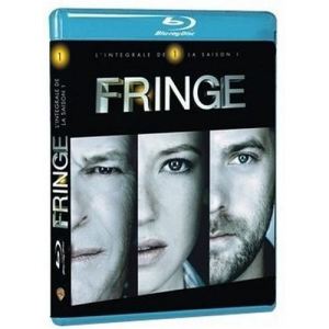 Fringe - Intégrale Saison 1