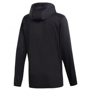 Adidas Veste Veste Tiro 19 Warm Noir - Taille EU M