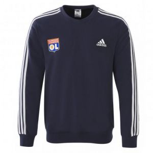 Adidas Sweat-shirt MESILAT - Couleur XXL,S,M,L,XL,XS - Taille Bleu