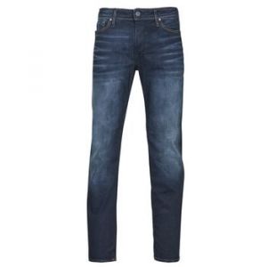 Jack & Jones Jeans JJICLARK - Couleur US 34 / 32,US 34 / 34,US 36 / 34,US 27 / 32,US 28 / 32,US 29 / 32,US 29 / 34,US 30 / 34,US 31 / 34,U - Taille Bleu