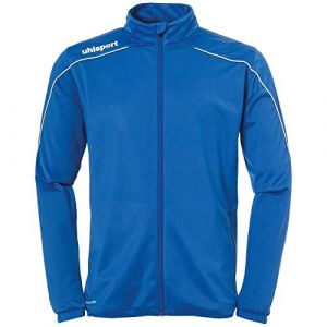 Uhlsport Veste Stream 22 Classic XXXL Azure Blue / White