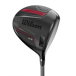 Wilson Staff Dynapower Main droite 13° Regular Club de golf - driver