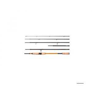 Shimano Canne spinning STC AX Len 15-40g